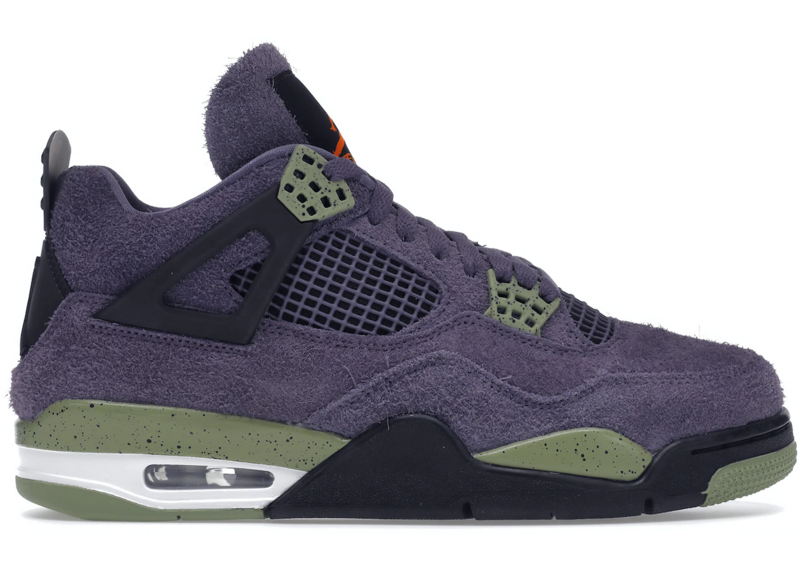 jordan 4 retro se 95 neon