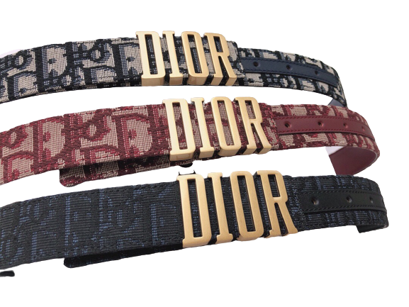 Cintura D. (3 Colorazioni)