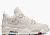 Jordan 4 Sail Canvas