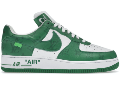  AF1 x Louis Vuitton Virgil Abloh