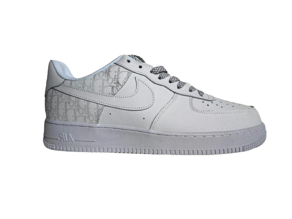 dior reflective af1