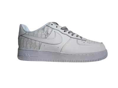  AF1 Dior (REFLECTIVE)