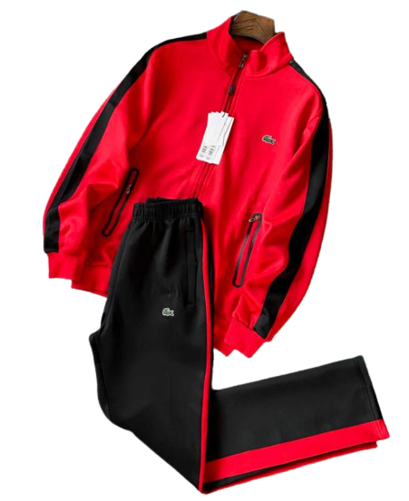 Tuta LACOSTE