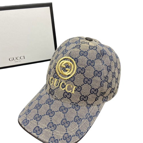 Cappello GG