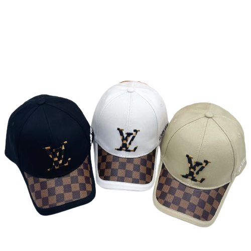 (3 COLORAZIONI) Cappello LV