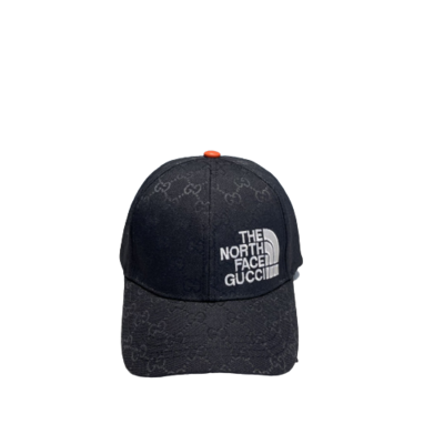 Cappello GG x TNF