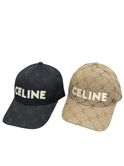 2 COLORAZIONI) Cappello Celine