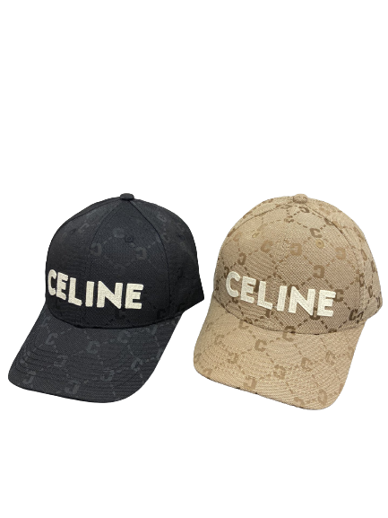 (2 COLORAZIONI) Cappello Celine