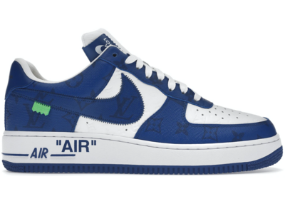  AF1 x Louis Vuitton Virgil Abloh