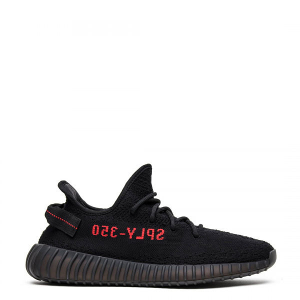 Yeezy Boost 350 V2 Bred