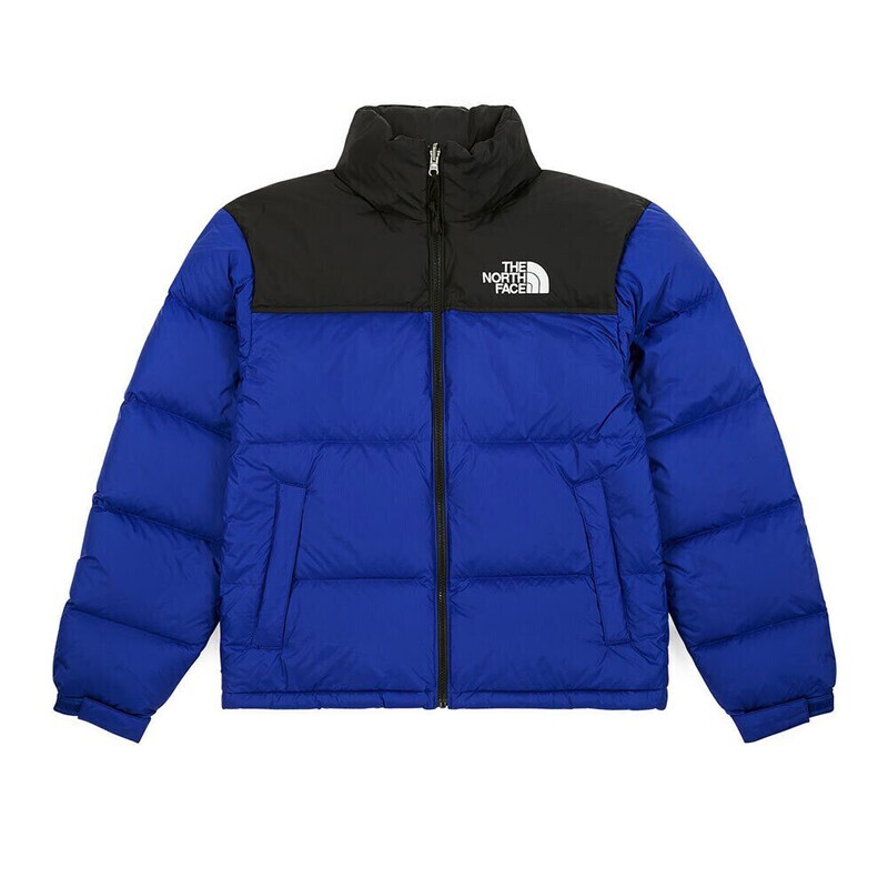 Giacca TNF (PIUME VERE)