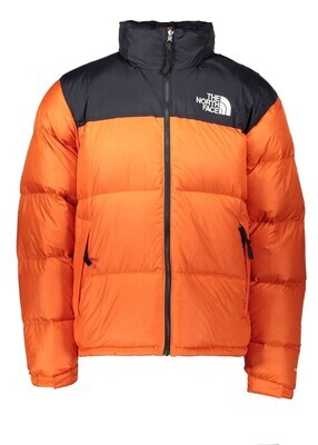 Giacca TNF (PIUME VERE)