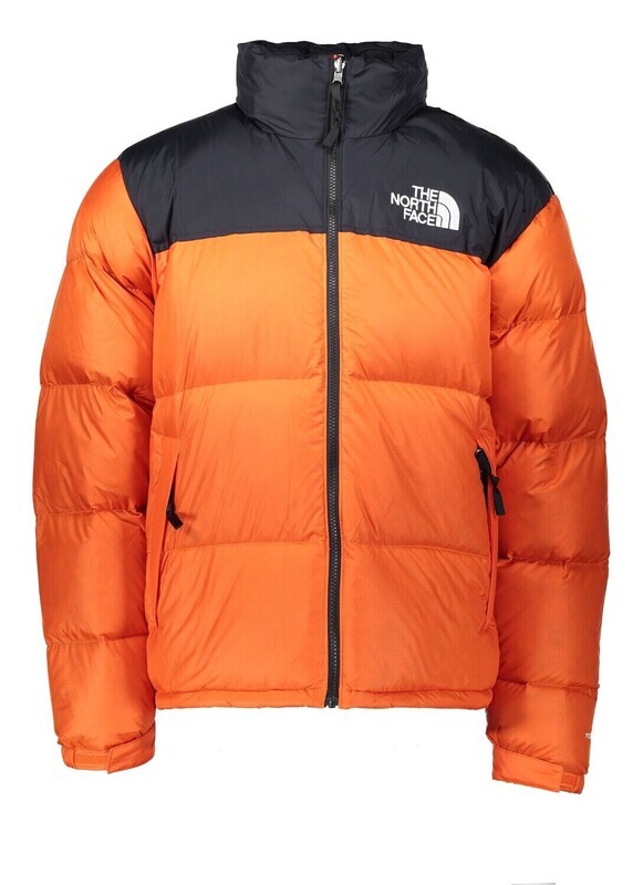 Giacca TNF (PIUME VERE)