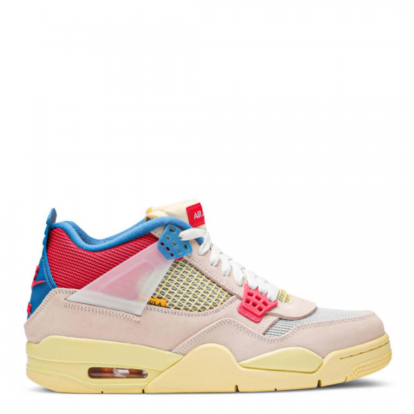 J 4 RETRO UNION GUAVA ICE