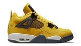 Jordan 4 Retro Lighting