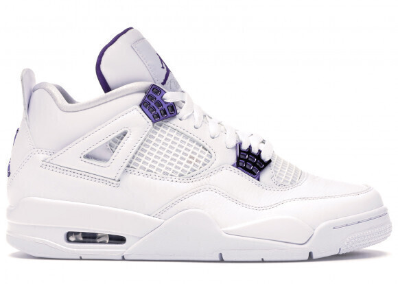 J 4 Metallic Purple
