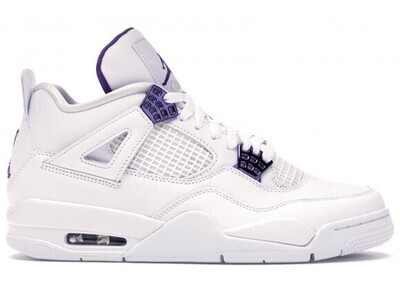 J 4 Metallic Purple
