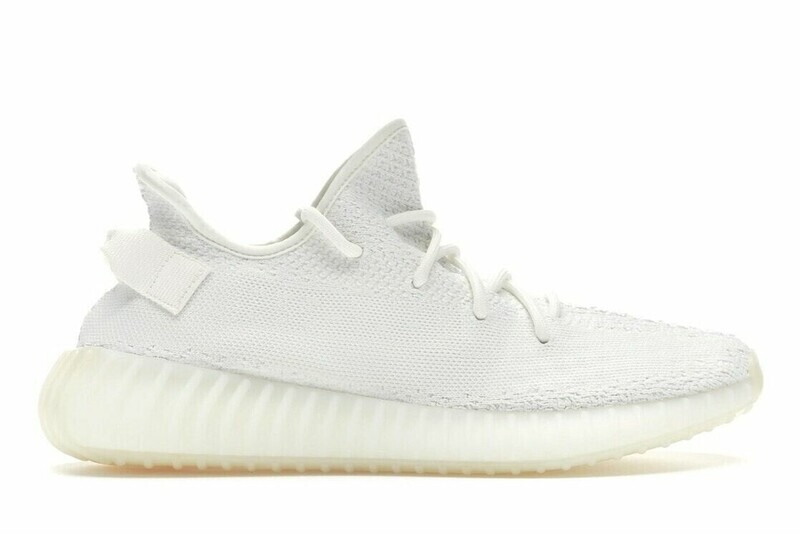 Yeezy Boost 350 V2 Cream White