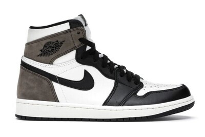 J 1 Retro High Dark Mocha