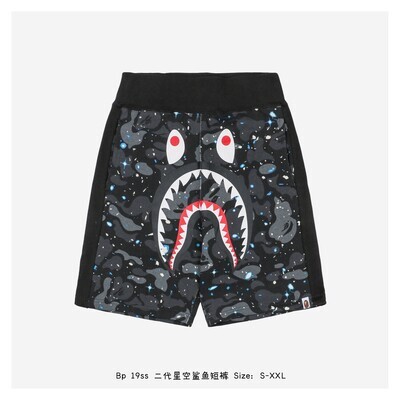 SHORTS BP