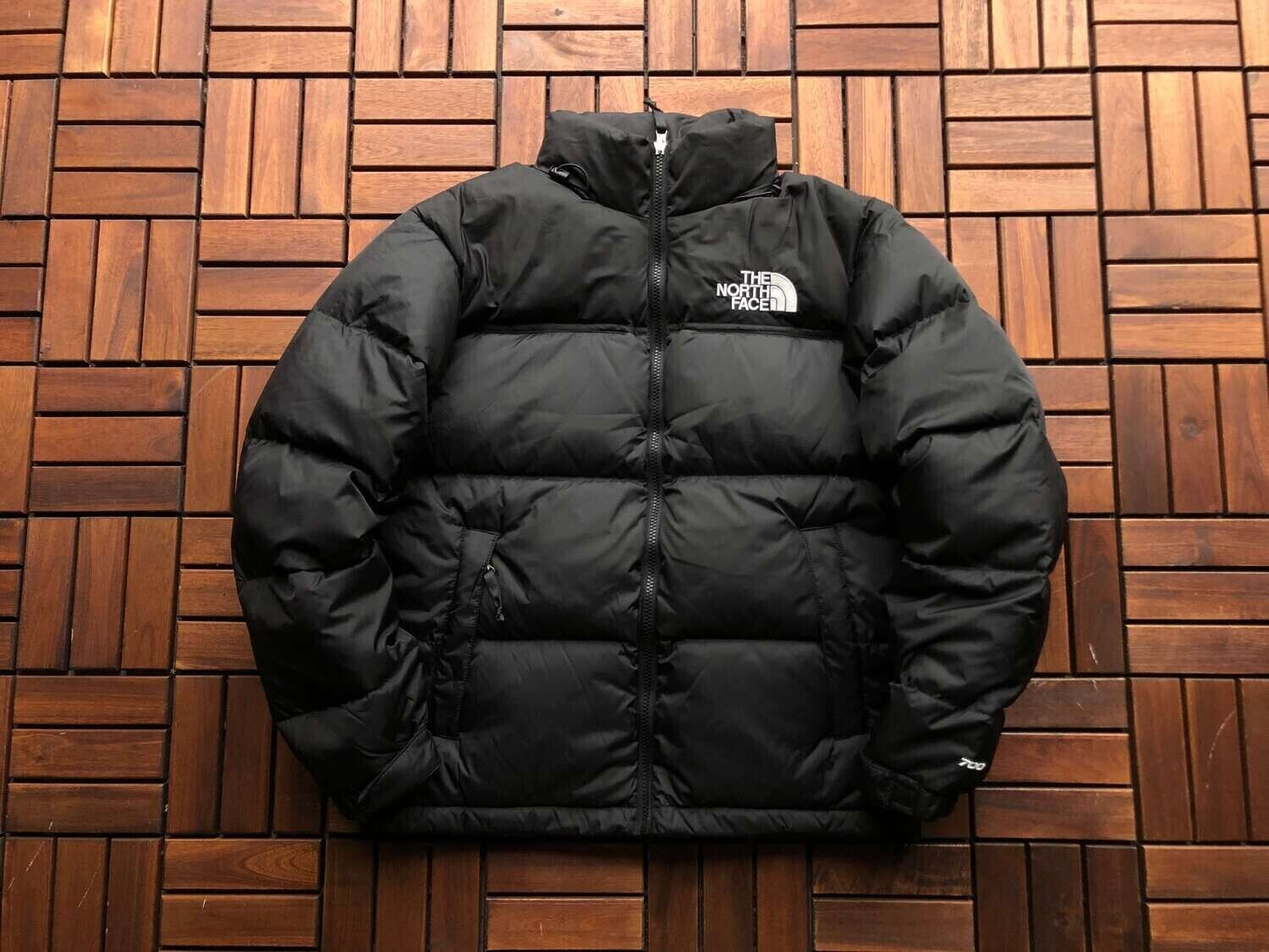 Giacca TNF (PIUME VERE)