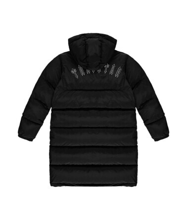 Giacca Allungata TS London