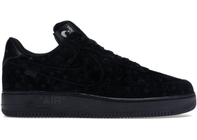  AF1 x Louis Vuitton Virgil Abloh