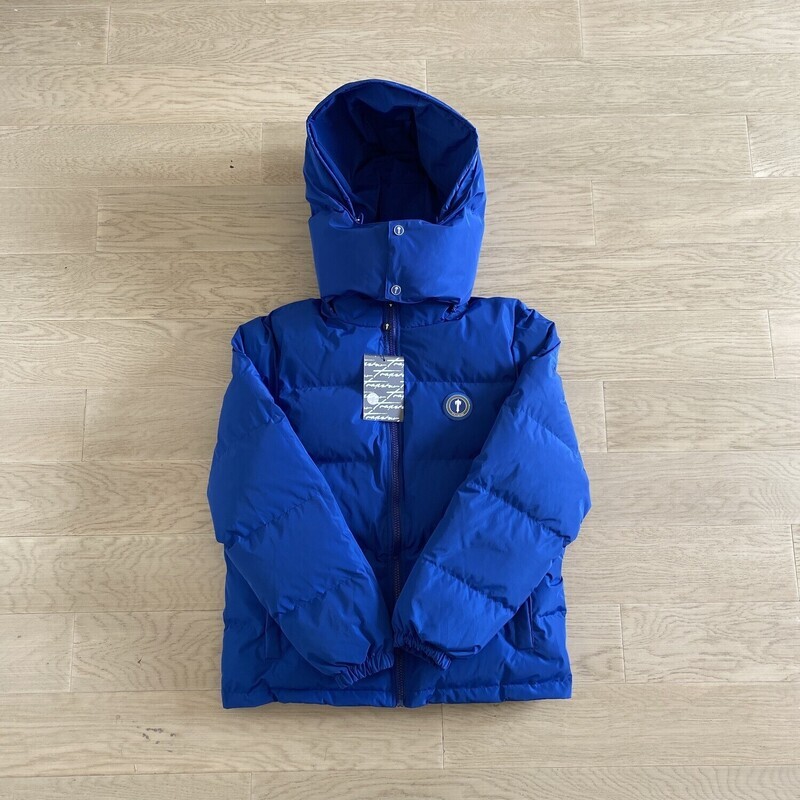 Giubbotto TS GIACCA AW20 IRONGATE