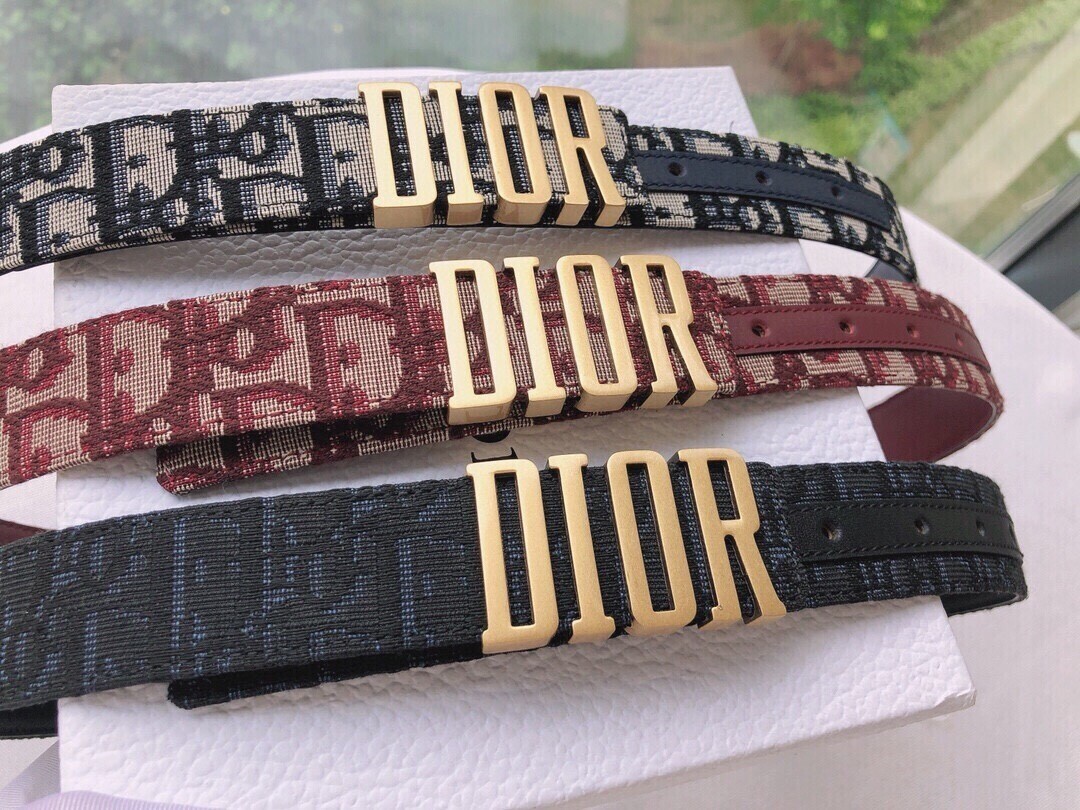 Belt D. (3 Colorazioni)