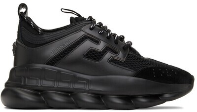 Chain Reaction Black