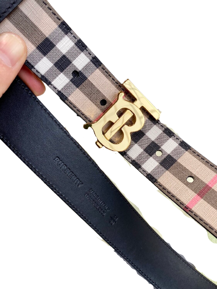 Cintura BBRBRY