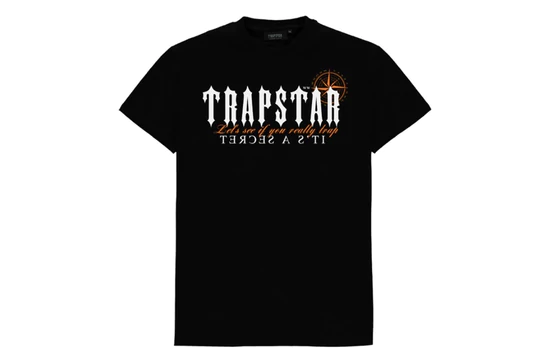 TS London T-Shirt x Central Cee