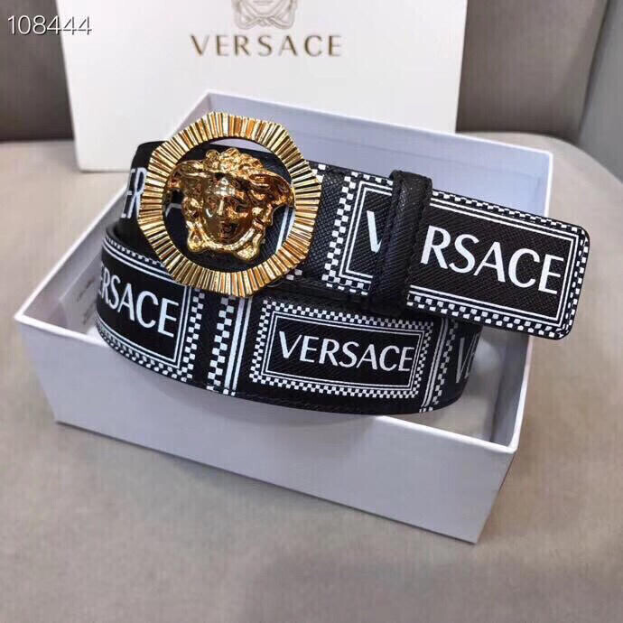 Belt VERSACE