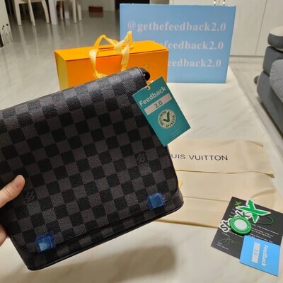 Shoulder Bag LV