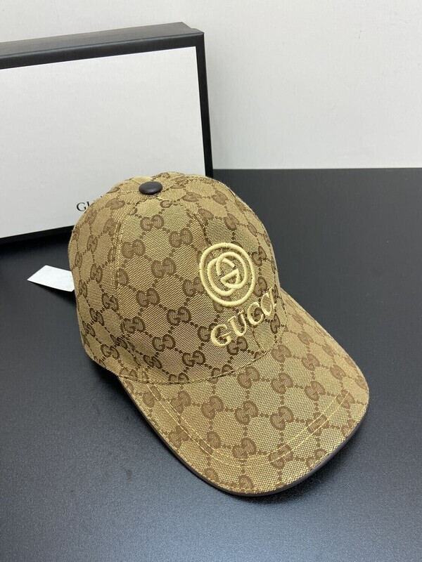 Cappello GG