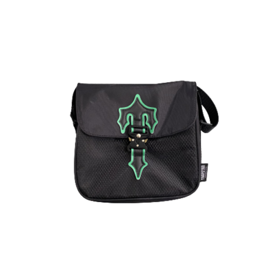 Tracolla TS Irongate T - Verde