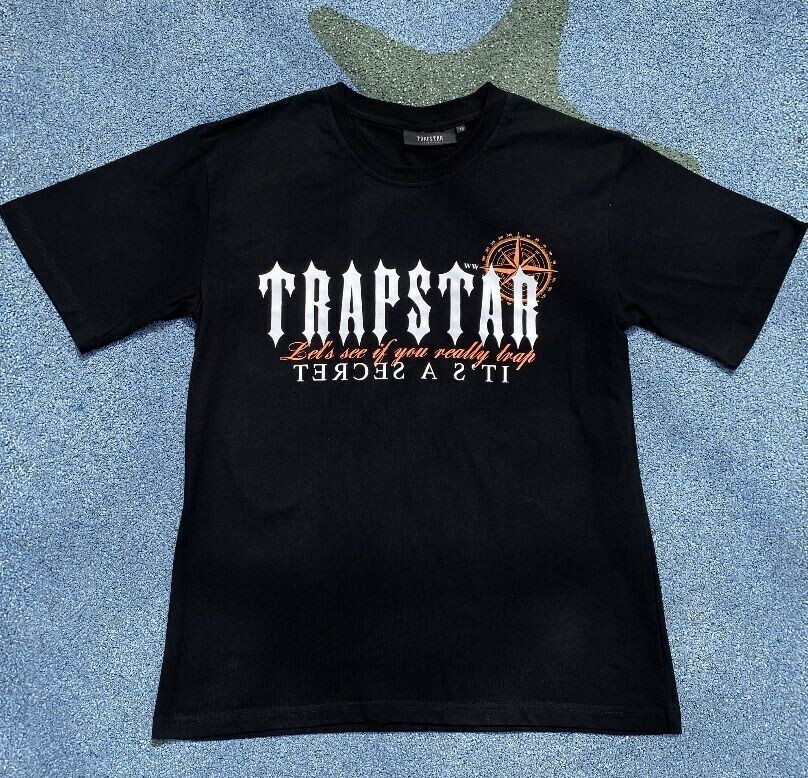 TS London T-Shirt x Central Cee