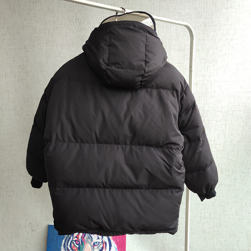 Giacca Fendi Reversibile