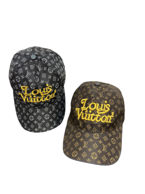 (3 COLORAZIONI) Cappello LV