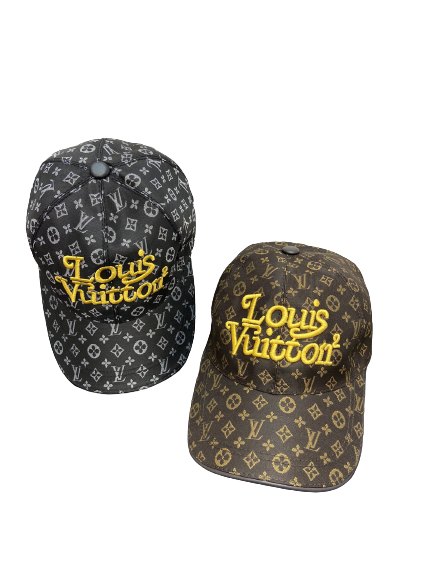 (3 COLORAZIONI) Cappello LV