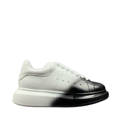 AMQ White &amp; Black