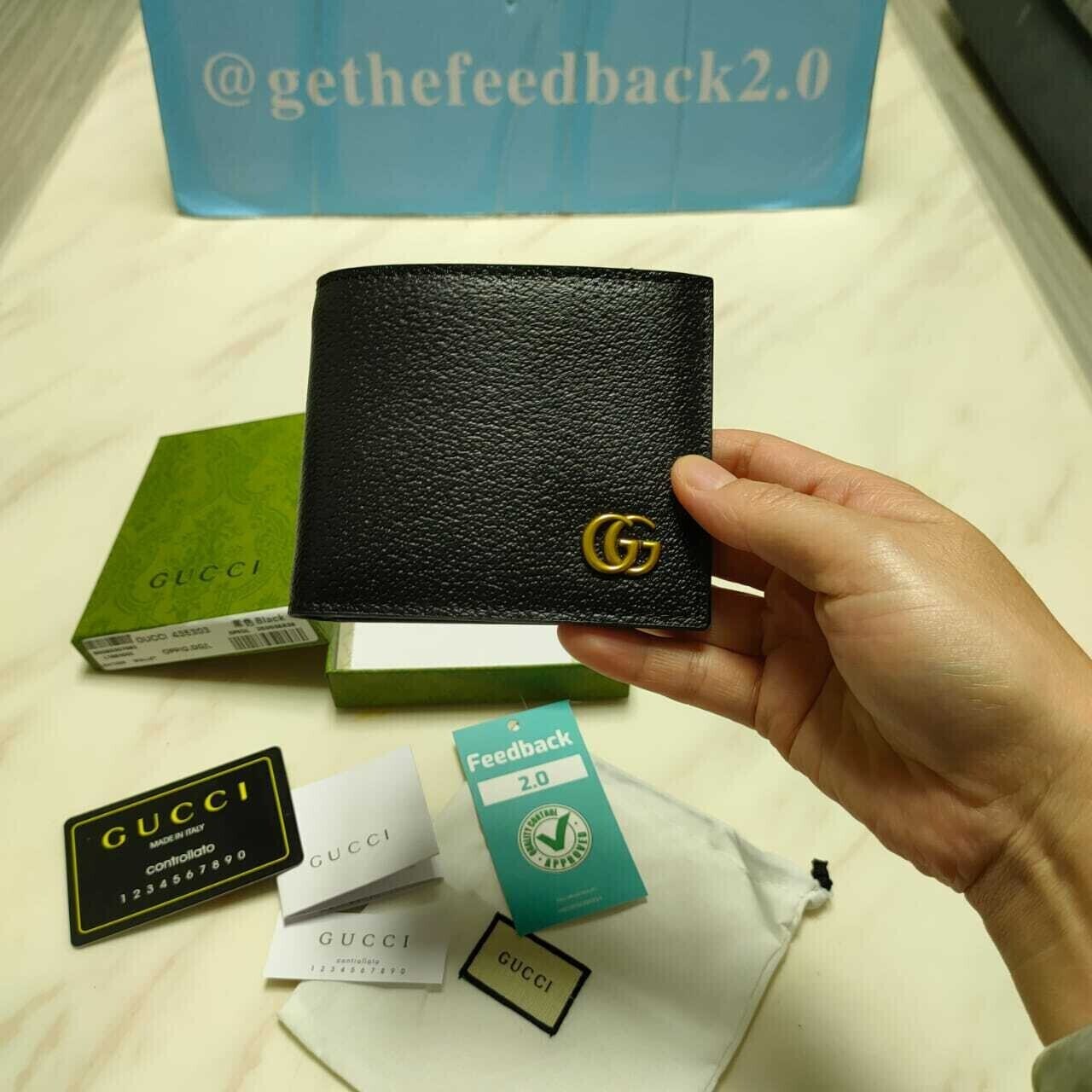 Portafoglio GG