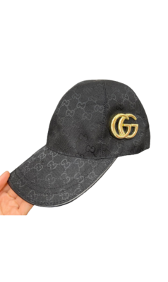 Cappello GG