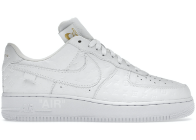  AF1 x Louis Vuitton Virgil Abloh