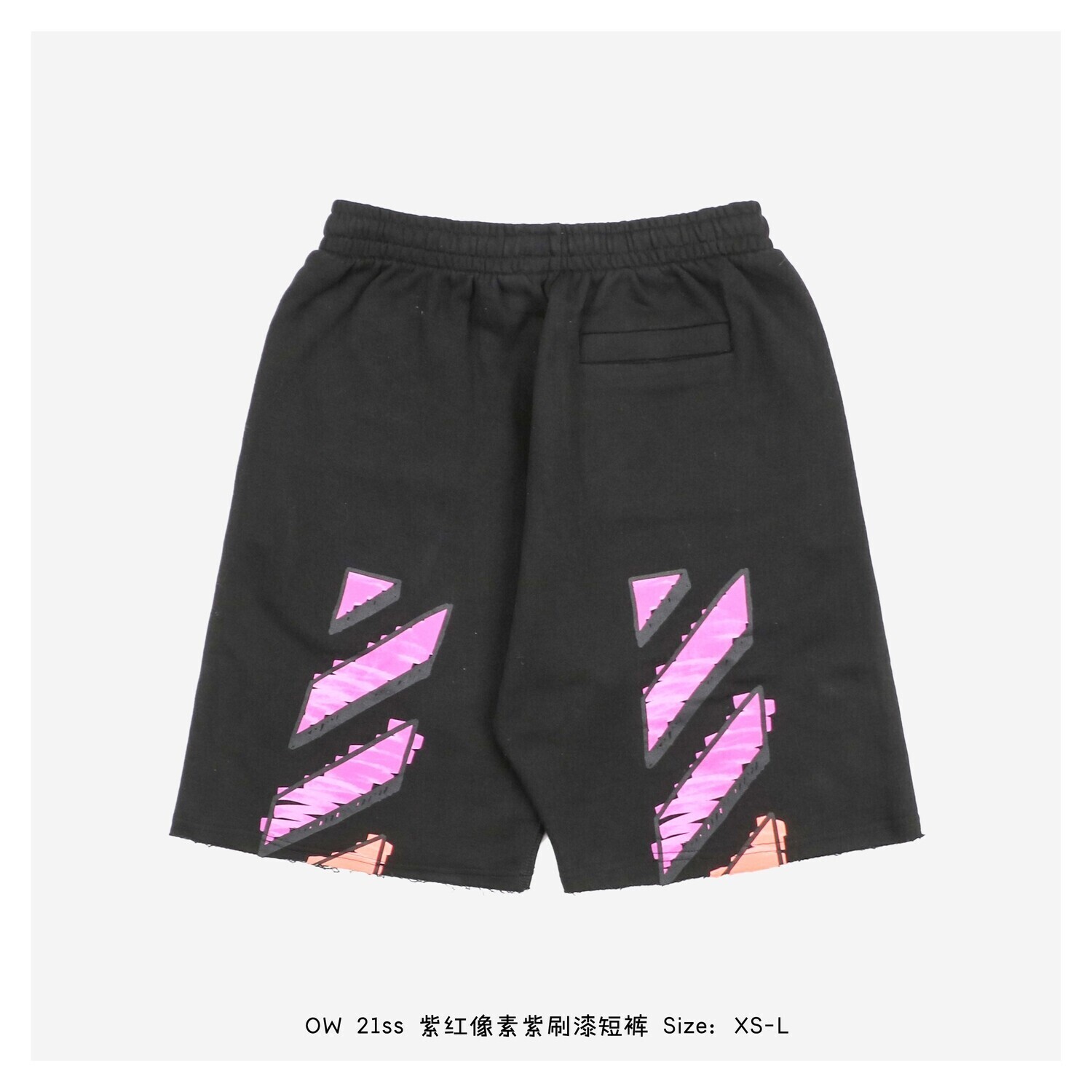 SHORTS OW