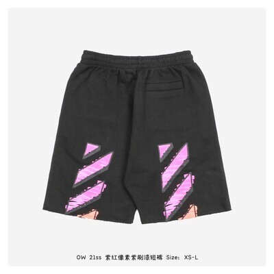 SHORTS OW