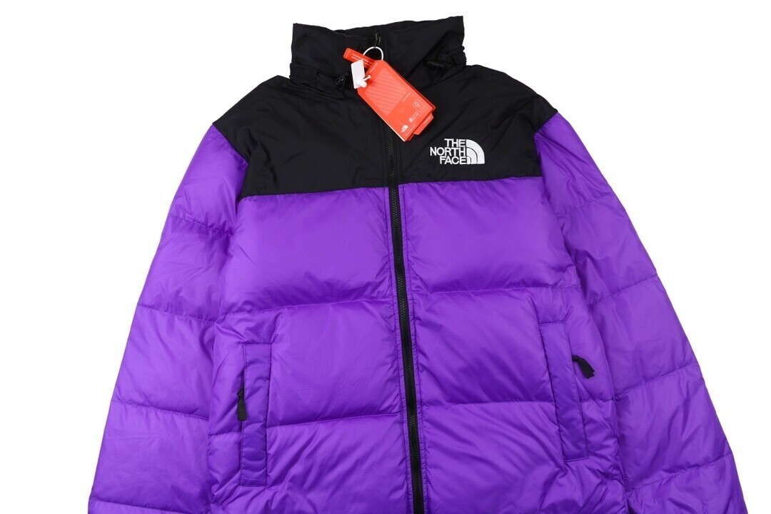 Giacca TNF NUPTUSE
