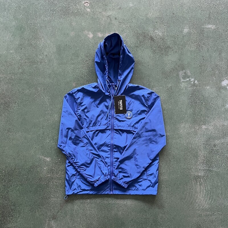Giacca A Vento TS Irongate T - Blu