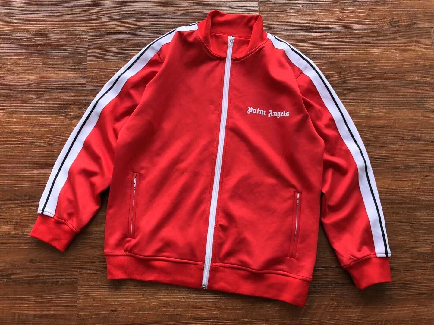 Palm Angels Tracksuit