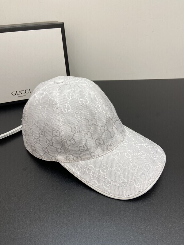 Cappello GG